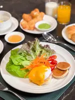Miracle Grand Convention Hotel