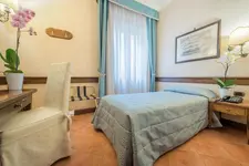 Hotel Michelangelo