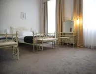 Golden Hotel & Spa