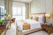 Central Inn Hotel & Suites