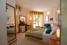 Hotel Luna