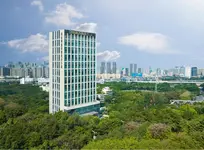 DoubleTree By Hilton Shenzhen Nanshan Hotel & Residences