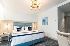 Hotel Foisorul cu Flori