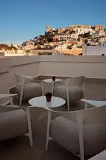 Core Ibiza Town Hotel