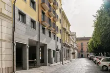 Hotel dei Cavalieri Caserta