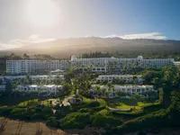 Fairmont Kea Lani, Maui