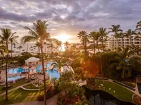 Fairmont Kea Lani, Maui