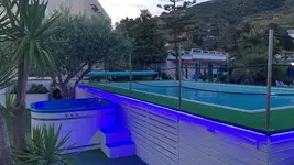 Hotel Casa Adolfo Ischia