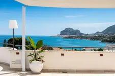 Hotel Baia Del Capitano
