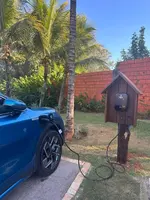 Hotel Pousada Villa Itália