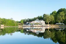 Brindos, Lac & Château (Relais & Châteaux - Anglet Biarritz)