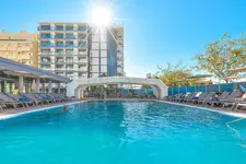 Jupiter Algarve Hotel