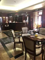 Villa Hotel
