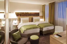 Holiday Inn Frankfurt Airport