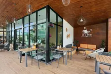 Dome Kata Resort