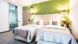 Central Carol Aparthotel