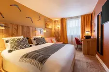 Aiden by Best Western Paris Roissy CDG