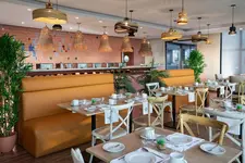 Protea Hotel by Marriott Luanda