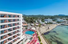 NYX Hotel Ibiza (Leonardo Hotels)