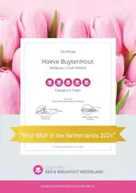 Hoeve BuytenHout