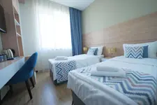 4Guest Hotel