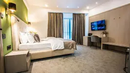 Central Carol Aparthotel