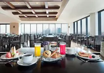 Park Regis Kris Kin Hotel