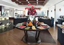 Park Regis Kris Kin Hotel