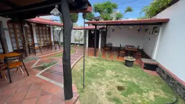 Hotel Galapagos Suites