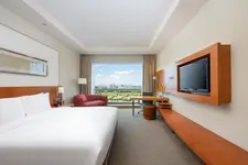 Holiday Inn Shanghai Pudong Kangqiao