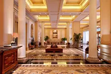 Hotel Grande Bretagne, a Luxury Collection Hotel, Athens