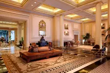 Hotel Grande Bretagne, a Luxury Collection Hotel, Athens