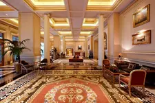 Hotel Grande Bretagne, a Luxury Collection Hotel, Athens