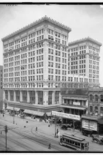 The Ritz-Carlton, New Orleans