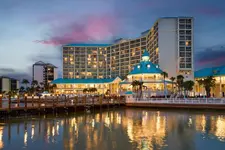 Marriott Sanibel Harbour Resort & Spa