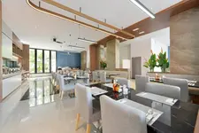 Grace Patong Hotel