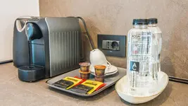 Central Carol Aparthotel