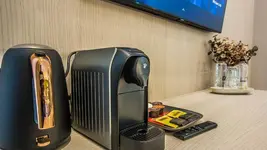 Central Carol Aparthotel