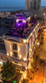 Envy Hotel