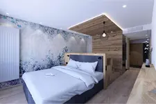 Alm- & Wellnesshotel Alpenhof