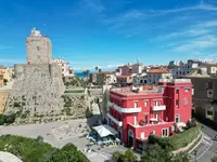 Art Hotel Santa Lucia