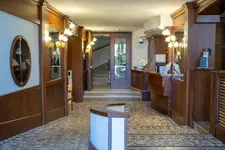 Art Hotel Santa Lucia