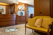Art Hotel Santa Lucia