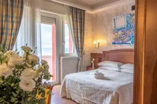 Art Hotel Santa Lucia