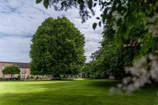 Dunadry Hotel & Gardens