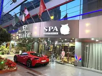 Elite Hotel by Beverly