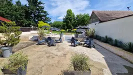 Berry Hôtel La Châtre