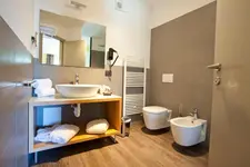Harmony Suite Hotel