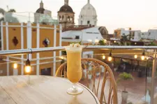 Sophia Hotel