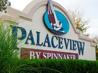 Palace View Resort by Spinnaker